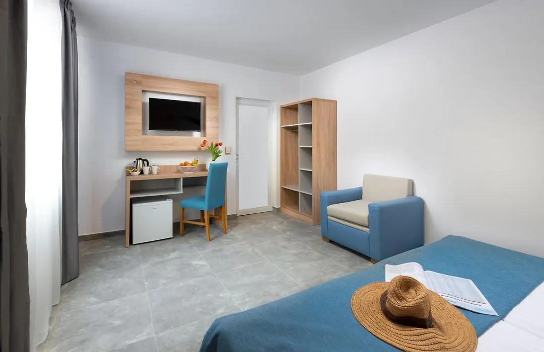 Martinez Hotel All Inclusive-1