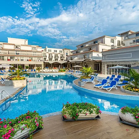 Martinez Hotel All Inclusive-2